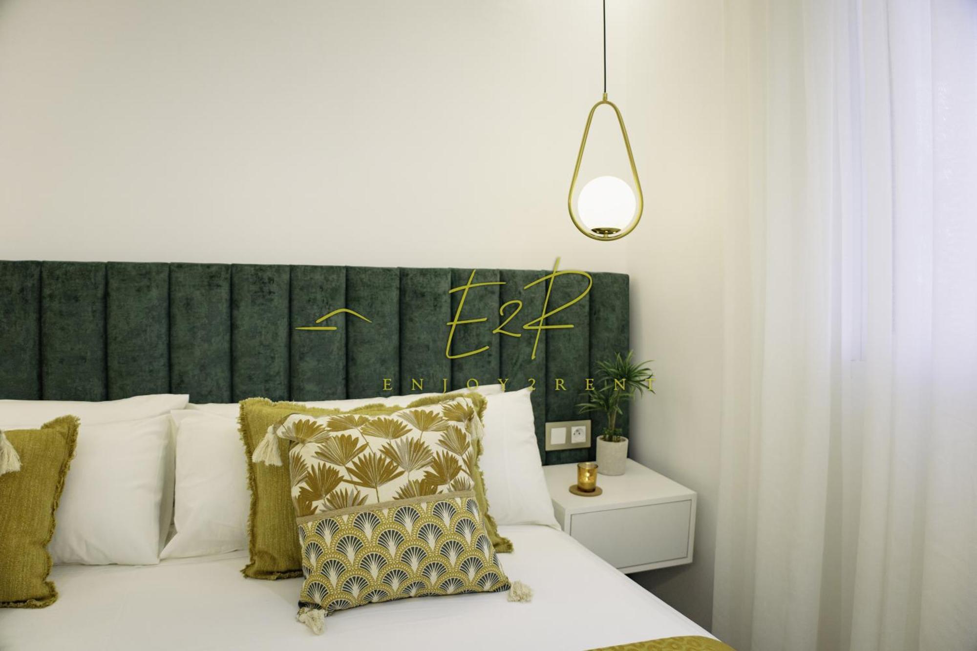 Enjoy2rent Terrazas De * Marbella