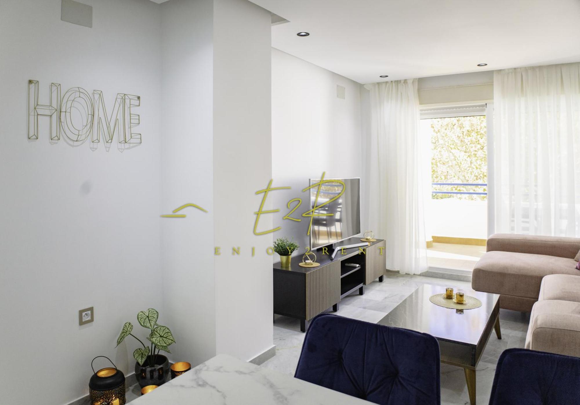 Enjoy2rent Terrazas De