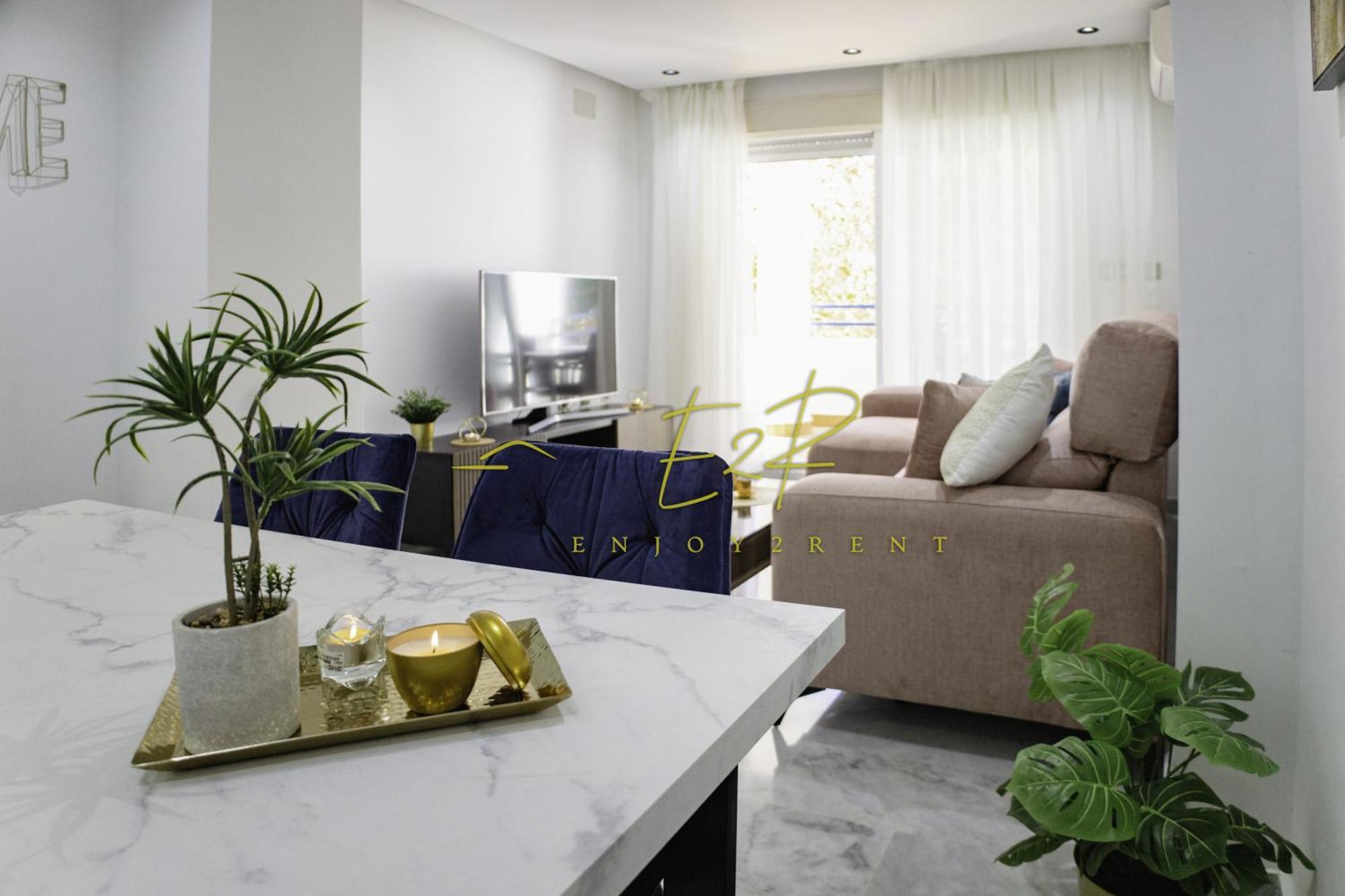 Enjoy2rent Terrazas De Marbella