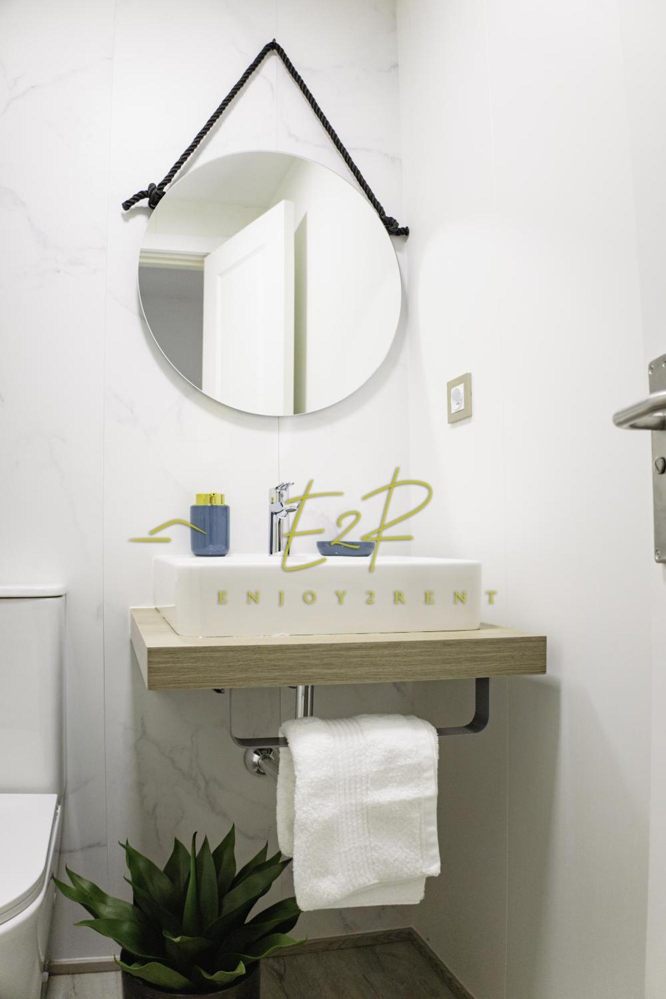 Enjoy2rent Terrazas De Lägenhet Marbella