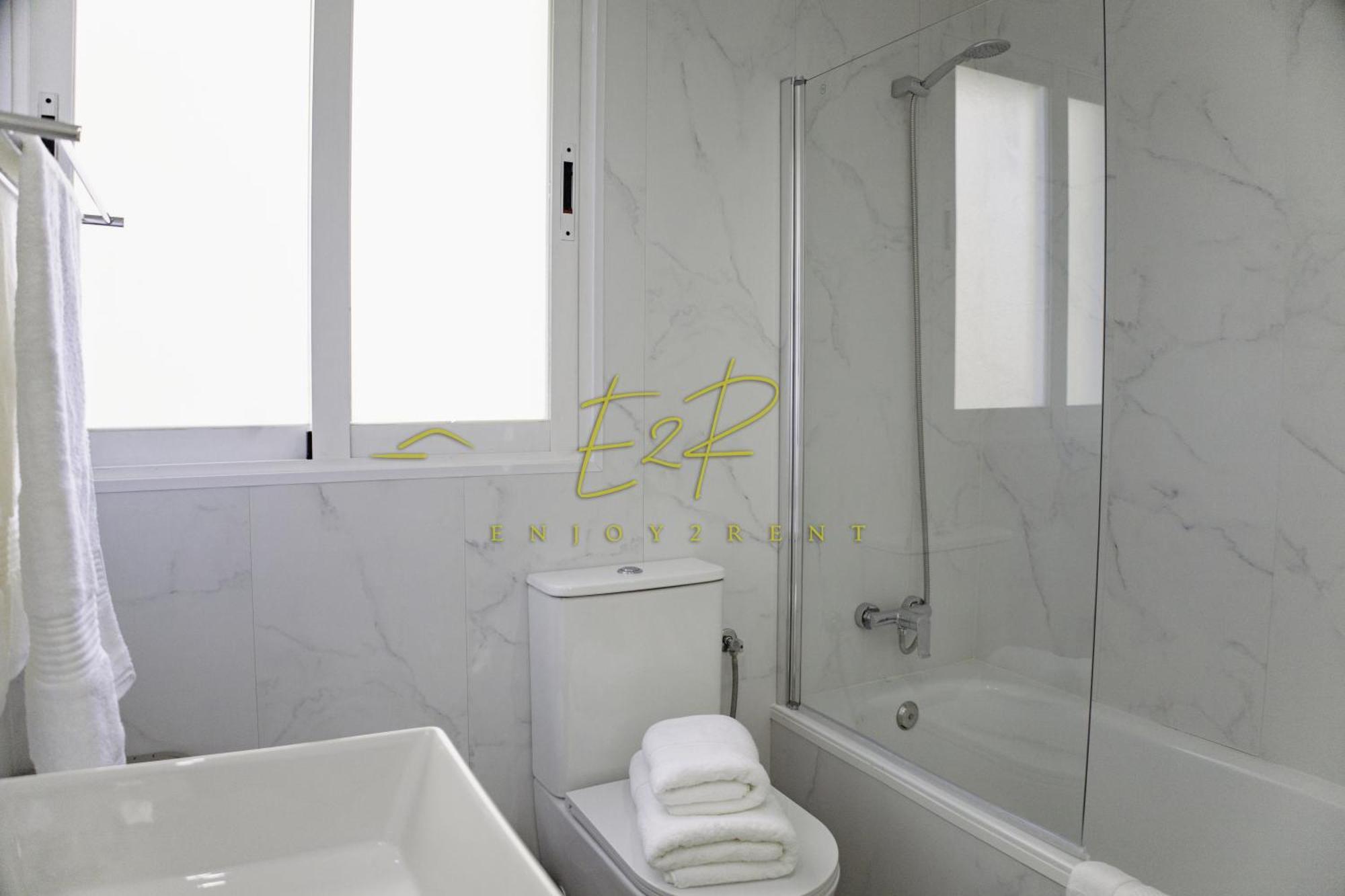 Lägenhet Enjoy2rent Terrazas De Marbella