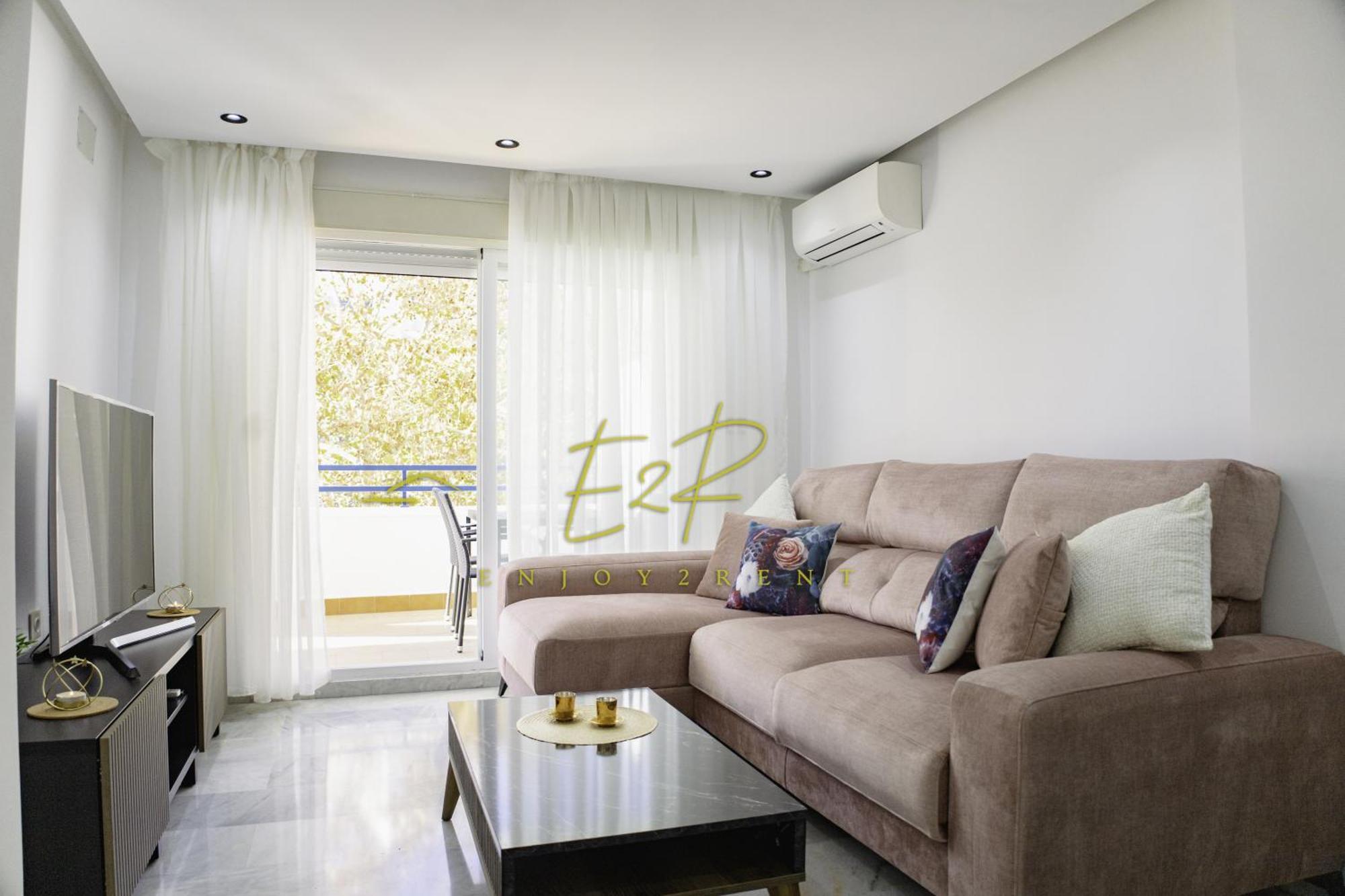 Enjoy2rent Terrazas De