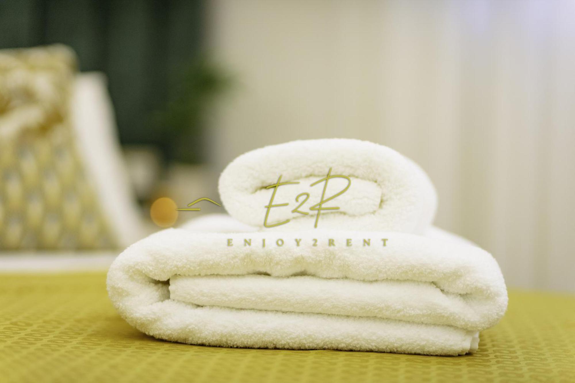 Enjoy2rent Terrazas De *
