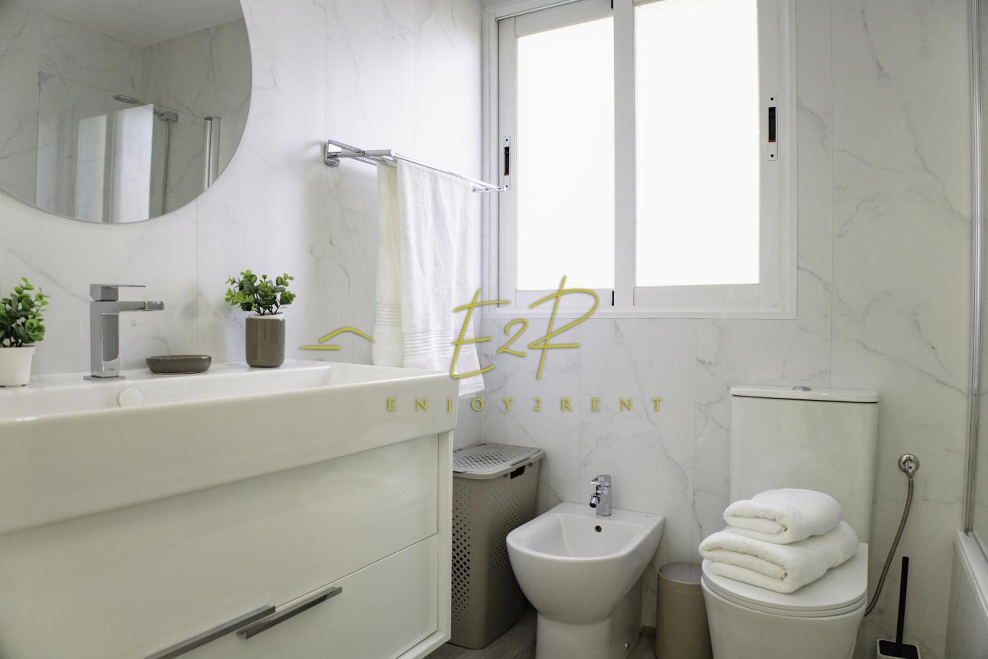 Enjoy2rent Terrazas De *