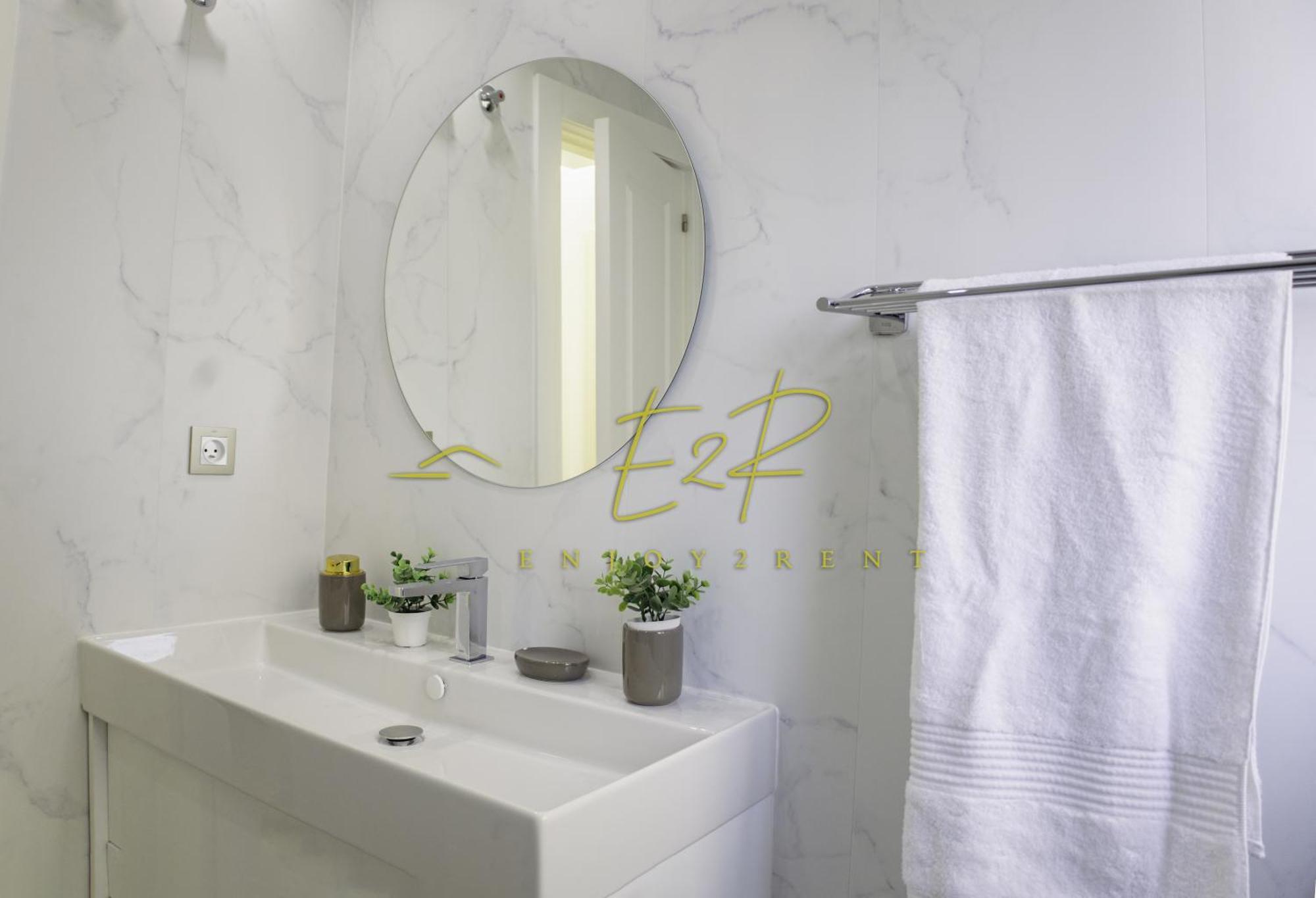 Lägenhet Enjoy2rent Terrazas De Marbella