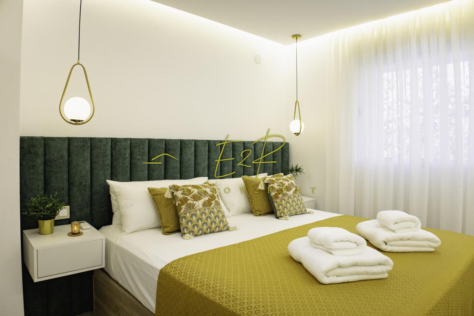 Enjoy2rent Terrazas De Marbella